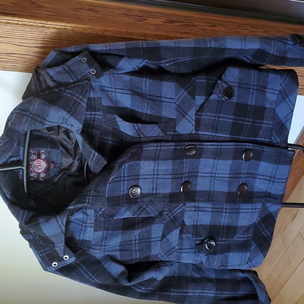 Winter  coat